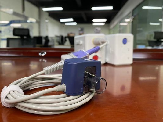 Mainstream Multi GAS ANALYZER เครื่องวางยาเสพติดสําหรับ ICU การตรวจสอบหัวใจ