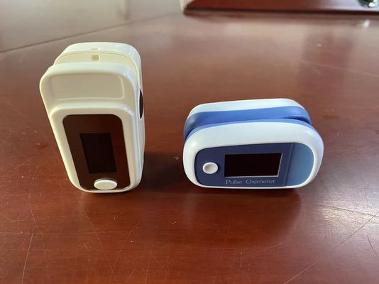 OEM ODM เครื่องตรวจจับอักซิเจนในเลือดแบบพกพา