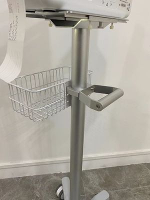 รถคันตรวจสอบการวางยาเสพติดทางการแพทย์