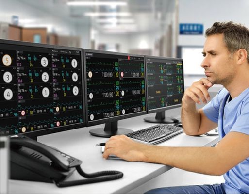 ระบบติดตามศูนย์พกพา